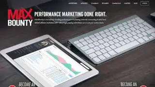 HOW TO MAKE $20000 WITH CPA MARKETING 2019  MAX BOUNTY  TRAFFIC SOURCE REVEALED