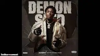 ‘26 [FREE] (AGGRESSIVE) NBA Youngboy Type Beat - 