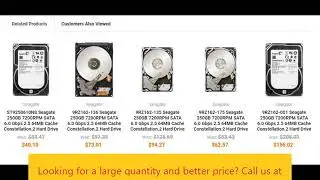 ST9250611NS Seagate Constellation.2 250GB 7200RPM SATA 6Gbps 64MB Cache 2.5-inch HDD