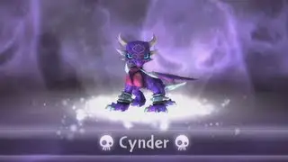 Cynder Sklanders Spyro's Adventure Extended Gameplay