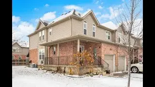 116 Brookfield Crescent, Kitchener Home - Real Estate Properties