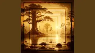 In the Stillness of Being