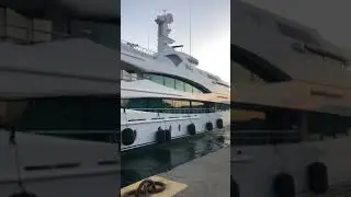 Yacht Service
