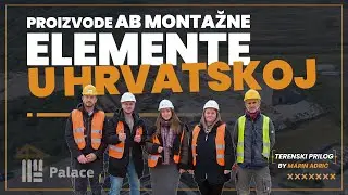 Kraj jednog pogona izgradili drugi - ovo je uspješna Hrvatska tvrtka!