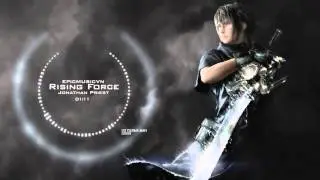 epic games & movies Jonathan Priest - Rising Force (Epic Fantasy Music) - EpicMusicVn
