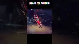 Ninja TH Bundle Coming In Fiery Ring Event 🔥 #Fieryringevent #Ninjathbundle #shorts #sksabirboss