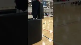 2024 Wash Bday Bash, Rock Mount, NC vs Advantage Gold