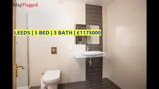 Leeds,UK | Buy home at St. Johns Road, Boston Spa, UK | MapFlagged