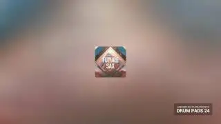 Супер крутой музон future sax от Drum Pads 24