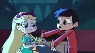 Starco!!! - Goodbye