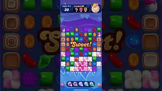 Candy Crush 11551