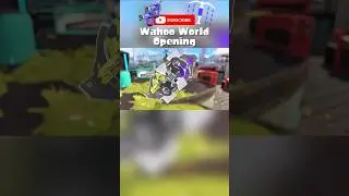 How to ACE openings on Wahoo World with #gloogadualies #splatoon3