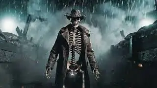 DARK COUNTRY MUSIC / Dark Southern Gothic: 