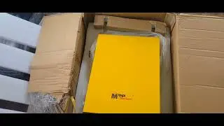 HOW TO INSTALL MPP SOLAR  LVX6048  HYBRID  SOLAR  INVERTER TO YOUR 48V SYSTEM SOLAR 