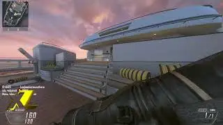 Call Of Duty Black Ops 2 Plutonium Gun Game Gameplay (No Commentary)