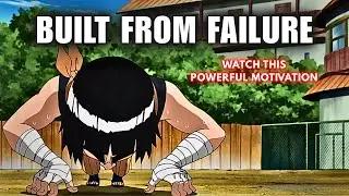 This Is What Failure Is Teaching You  |  Life Changing Motivation
