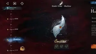(F2P) Hadal Zone S 440M Cleared | Reverse 1999: Reveries in The Rain - Depths of Myth