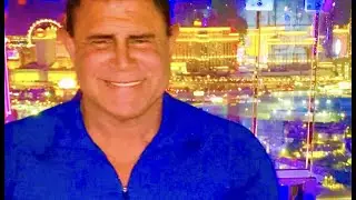 Keith Middlebrook Red Carpert Palms Las Vegas NFL, March Madness, Taylor Swift, Floyd Mayweather.
