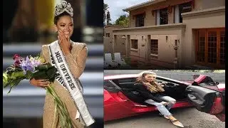 Demi Leigh Nel Peters Lifestyle, Net Worth, Family, House, Car, Biography 2018
