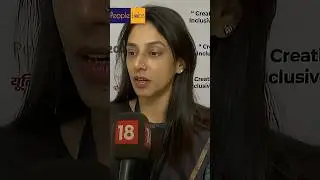 Inclusion Is Not Optional&mdash;It&rsquo;s the Future of Strategy | Ms. Sohini Dutt | IAC2023