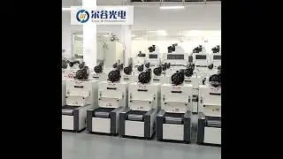 Small desktop UV curing machine/shadowless glue curing oven