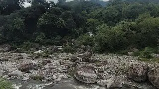 Por las Yungas Tucumanas (de El Mollar a La Banderita)
