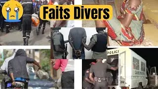 Faits divers S&eacute;n&eacute;gal: le silence bris&eacute; d&rsquo;une f...