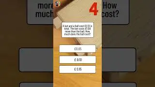 Ultimate Logical Reasoning Quiz | Test Your Logic Skills!