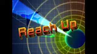 Reach Up (Full Version) / Alien Six