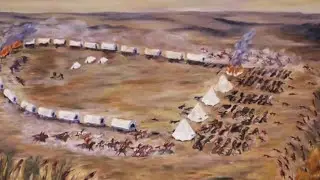 What Happened at the Battle of Birch Coulee?
