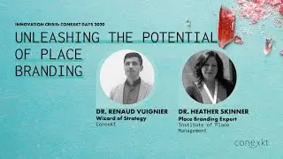 Unleashing the Potential of Place Branding