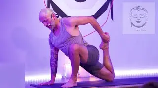 Thursday | 6am | Wake Up & Flow | John