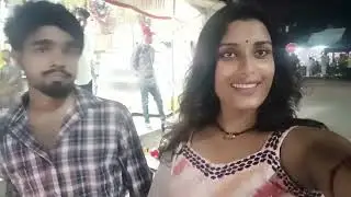 Soni kumari apna boyfriend ka sath gai resturant