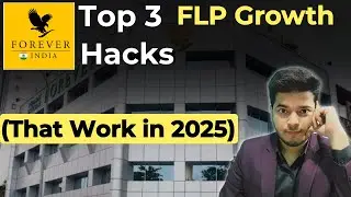 3 Advanced Forever living Marketing Strategies for 2025 | FLP