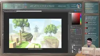 In The Air 3D Challenge 3