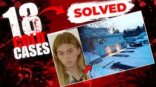 18 Cold Cases That Were Solved Recently | True Crime Documentary | Compilation