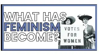 History and Evolution of Western Feminism