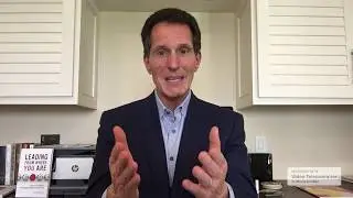 Strategic Leadership and What it Means Today
