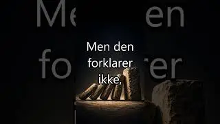 DANISH: Findes Gud? Hvorfor Islam er den Sande Religion | Logisk Bevis