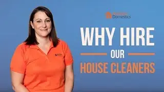 The Benefits of Using a House Cleaning Company