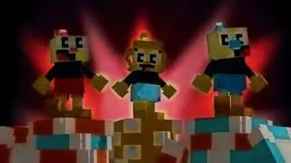 Customizable Player Models - Cuphead The Delicious Last Course skin pack