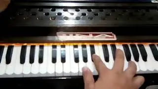 Learn Shabad Dana Bina Sai Mainda (  Bhai Sandeep Singh Ji ) - Male & Female Scale