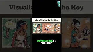 Unlock Your Success: Daily Visualization Secrets Revealed!