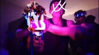 King Of Trapper X Scarbison Robis M30 fT sL MM (Prod. BSR)