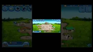 Игра: Farm Frenzy Free #games #рекомендации #gaming
