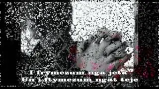 Mexho ft. Anna - My Victory (Official Lyric Video)