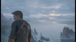UNCHARTED 4 - Chapter 13: Marooned (All Collectibles)