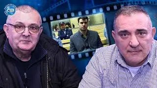 BALKAN INFO: Žarko Popović - Legija je imao čudan trip, nisi mogao da mu priđe&scaron;!