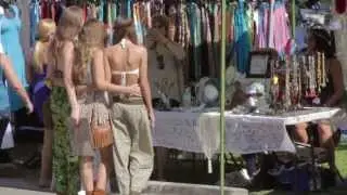 10th Annual Love-In Party in the Park at Greynolds Park