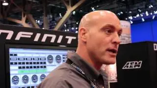 New Products at the 2011 SEMA Show | DSPORT DVD #23